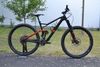 Cube Stereo 150 C:62 Race (20") Top Stav