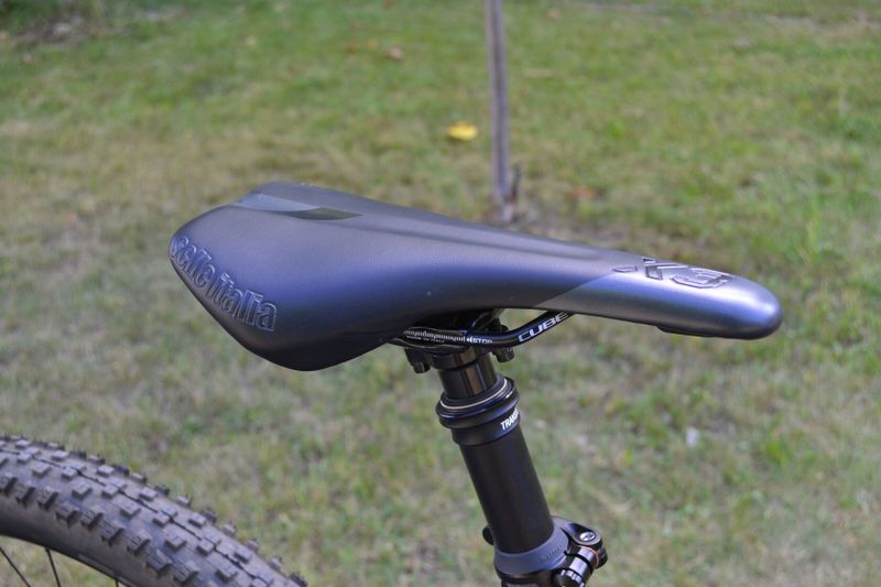 Cube Stereo 150 C:62 Race (20") Top Stav