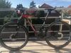NOVY(0km)29" SCAPIN-GEKO CARBON XT