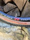 Zapletená kola FULCRUM Rapid Red 900 DB AFS + pláště !
