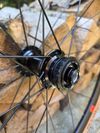 Zapletená kola FULCRUM Rapid Red 900 DB AFS + pláště !
