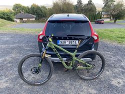 Pivot Switchblade XT/XTR