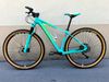 CUBE ACCESS WLS GTC PRO, vel S/17", carbon, 29" TOP STAV
