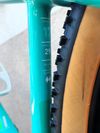 CUBE ACCESS WLS GTC PRO, vel S/17", carbon, 29" TOP STAV