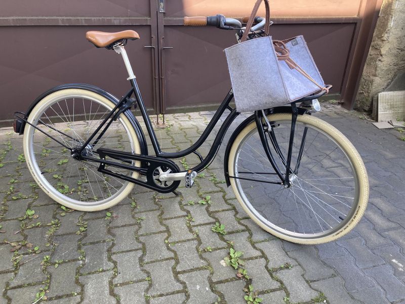 City bike