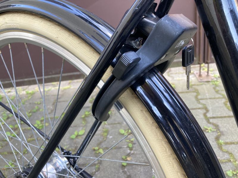 City bike