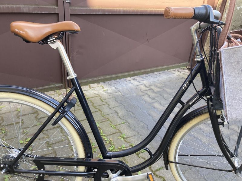 City bike