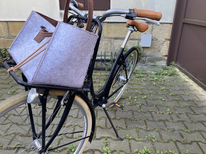 City bike