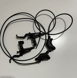 Brzdy TRP EVO PRO