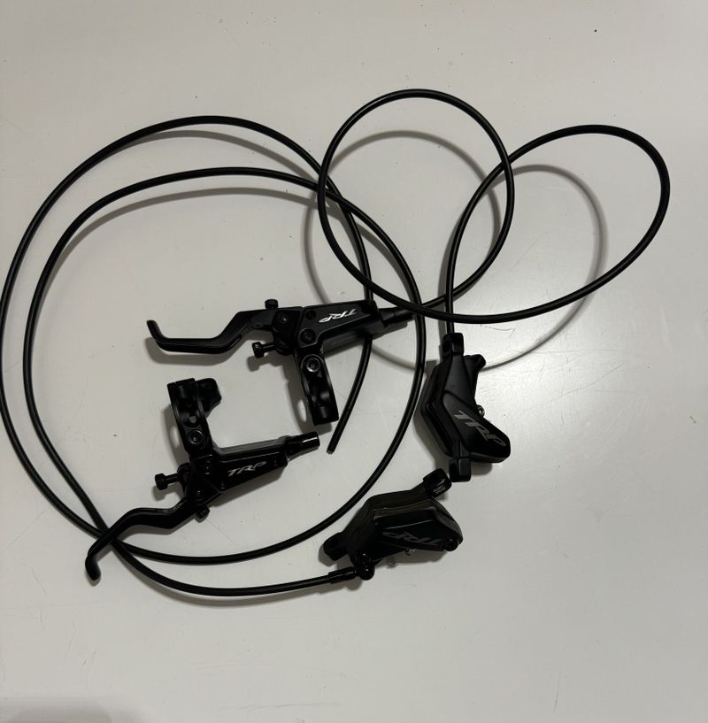 Brzdy TRP EVO PRO