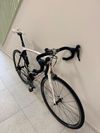 Merida Scultura, karbon, Shimano Ultegra