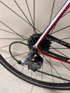 Merida Scultura, karbon, Shimano Ultegra