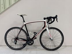 Merida Scultura, karbon, Shimano Ultegra