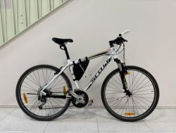 Trekingové kolo Scott Sportster