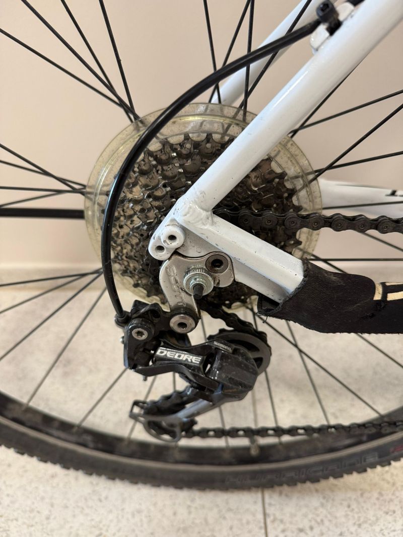 Trekingové kolo Scott Sportster