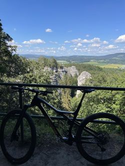 CANNONDALE SCALPEL HIMOD ULTIMATE