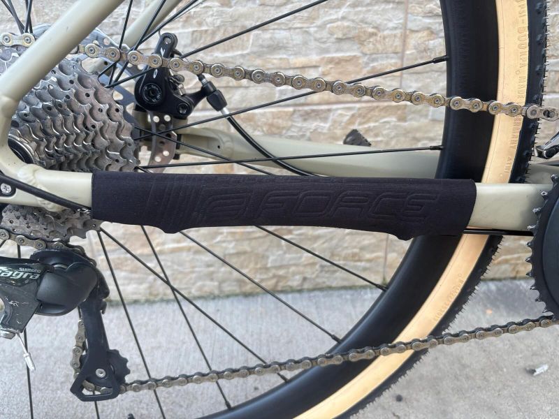 GRAVEL Cube Nuroad Pro