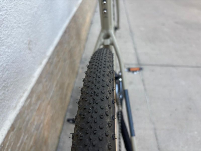 GRAVEL Cube Nuroad Pro