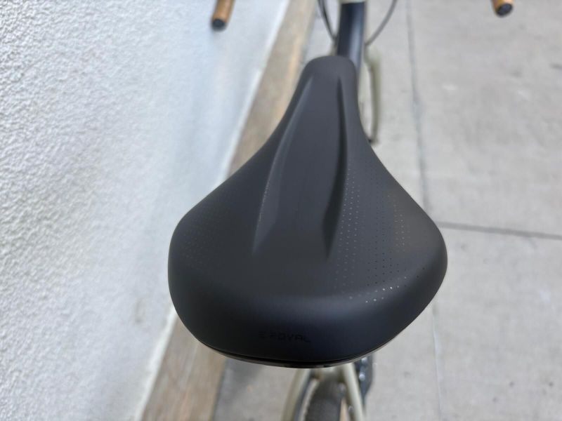 GRAVEL Cube Nuroad Pro