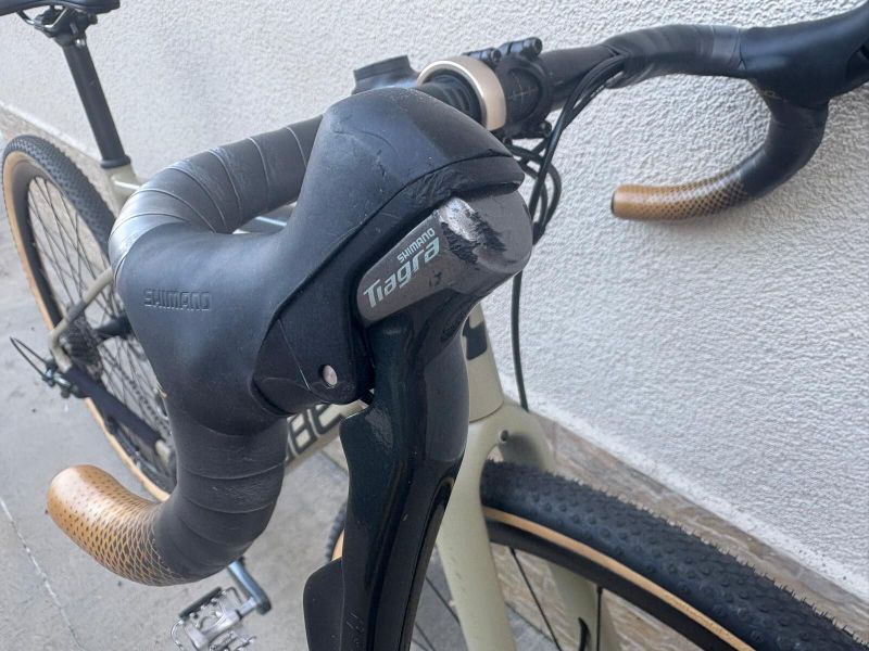 GRAVEL Cube Nuroad Pro