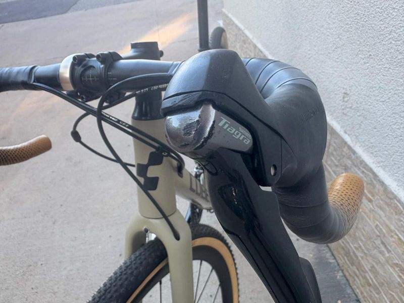 GRAVEL Cube Nuroad Pro