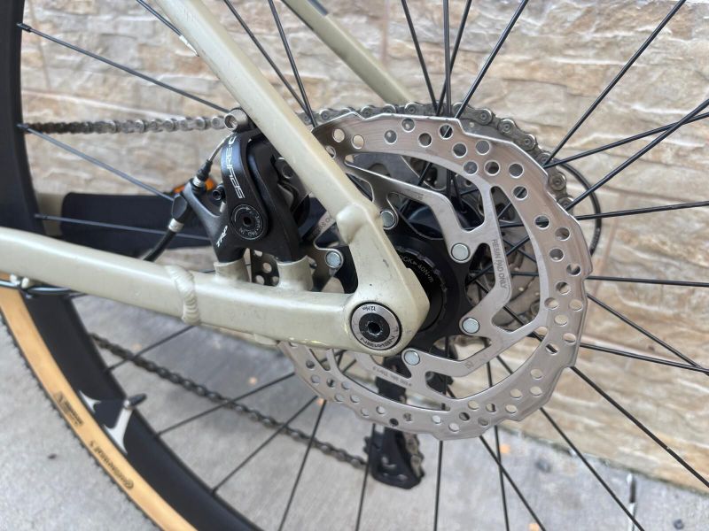GRAVEL Cube Nuroad Pro