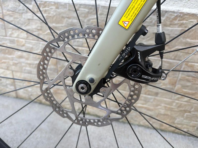 GRAVEL Cube Nuroad Pro
