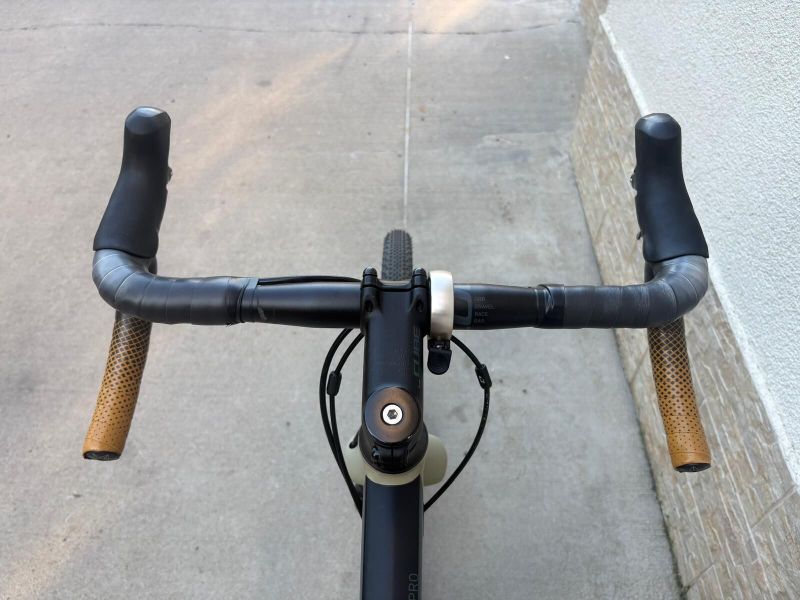 GRAVEL Cube Nuroad Pro