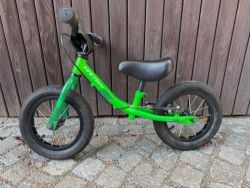 odrážedlo Galaxy kosmík 12"