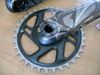 Sram GX Eagle DUB 175mm - carbon (Boost)