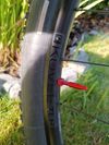 Trek Pracaliber 9.5