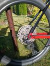 Trek Pracaliber 9.5