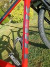 Trek Pracaliber 9.5