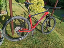 Trek Pracaliber 9.5
