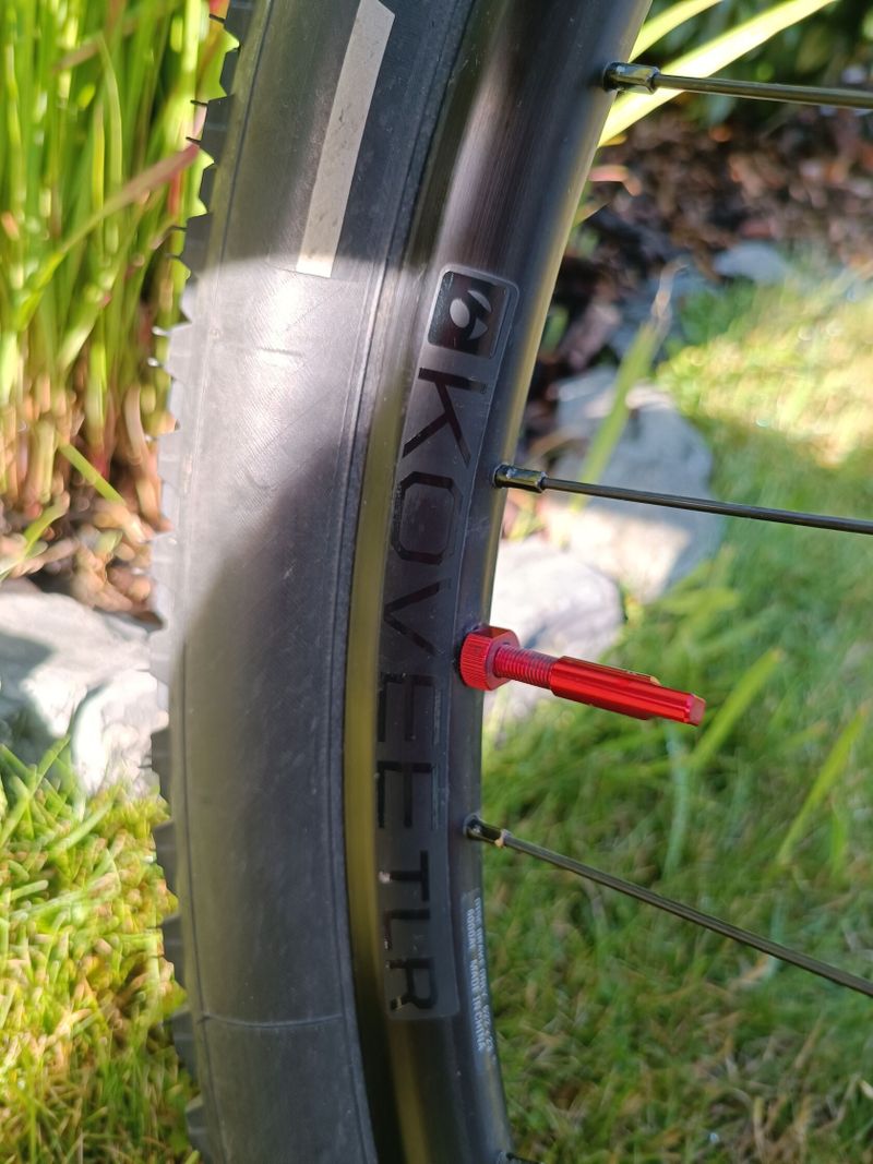 Trek Pracaliber 9.5