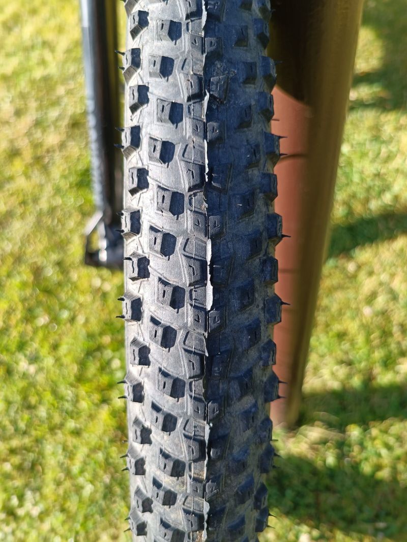 Trek Pracaliber 9.5