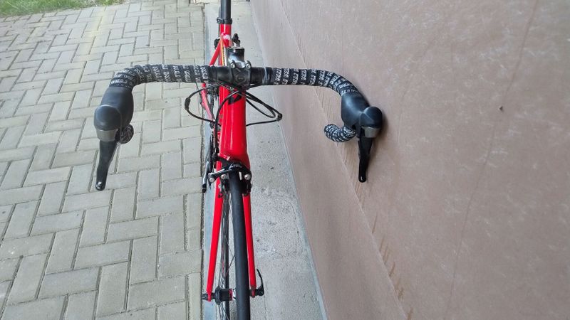 SLEVA Prodám SUP road issue