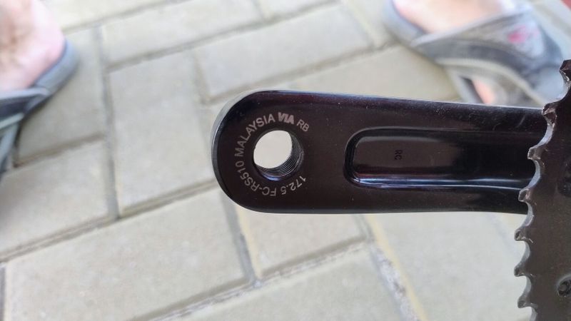 SLEVA Prodám SUP road issue