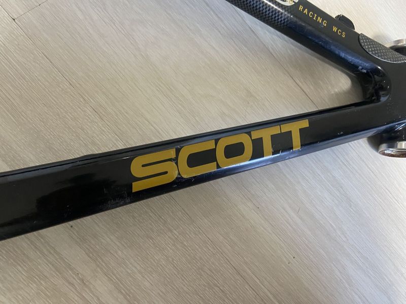 Scott Endorphin