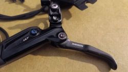 Sram level ultimate rainbow