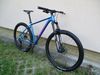 Nové 29" kolo ROZZO BOOST Grace 19", vzduch. vidlice Suntour XCR air, Shimano Deore1x12, pevné osy