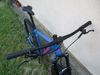 Nové 29" kolo ROZZO BOOST Grace 19", vzduch. vidlice Suntour XCR air, Shimano Deore1x12, pevné osy