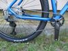 Nové 29" kolo ROZZO BOOST Grace 19", vzduch. vidlice Suntour XCR air, Shimano Deore1x12, pevné osy