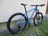 Nové 29" kolo ROZZO BOOST Grace 19", vzduch. vidlice Suntour XCR air, Shimano Deore1x12, pevné osy