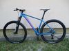 Nové 29" kolo ROZZO BOOST Grace 19", vzduch. vidlice Suntour XCR air, Shimano Deore1x12, pevné osy