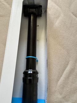 Nova teleskopka Pro Koryak DSP 150mm internal Dropper Post 34,9mm