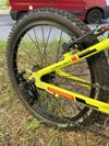 Dětské kolo Core Nipper Ultralight 20