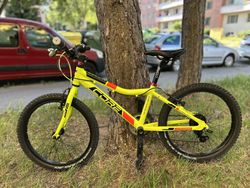 Dětské kolo Core Nipper Ultralight 20