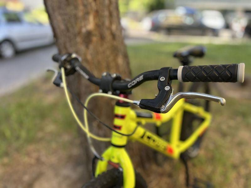 Dětské kolo Core Nipper Ultralight 20
