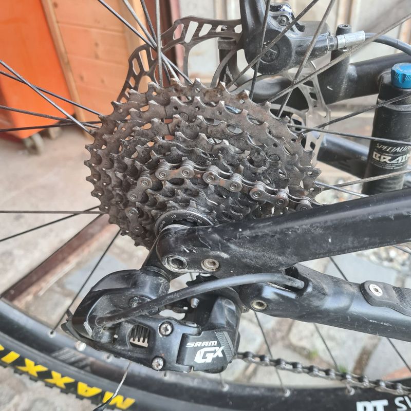 Specialized Epic comp 